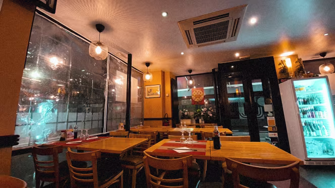 Restaurant Yamato - 0