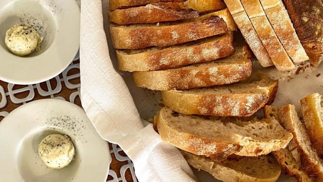 Meson Andaluz Lisboa - 5