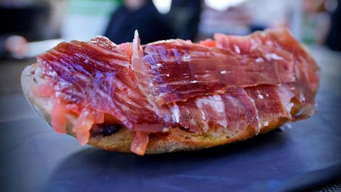 Meson Andaluz Lisboa - 4