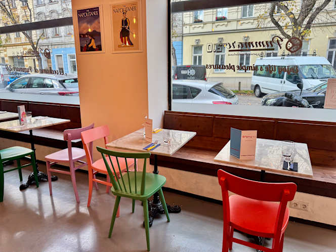 Pizzeria Pummarò 2.0 - 1