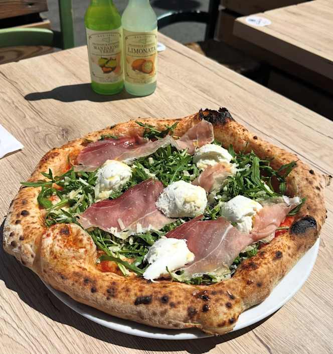 Pizzeria Pummarò 2.0 - 6