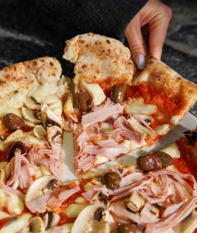 Pizzeria Pummarò 2.0 - 7