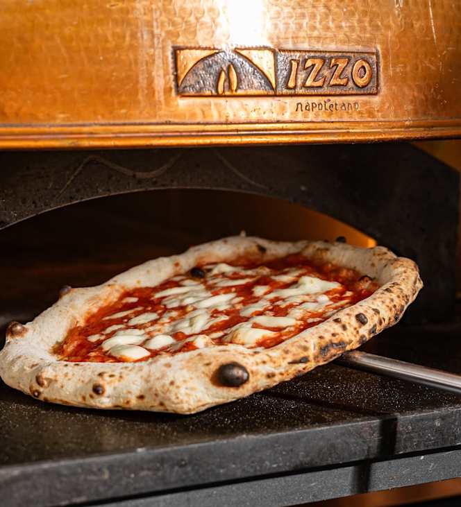 Pizzeria Pummarò 2.0 - 3