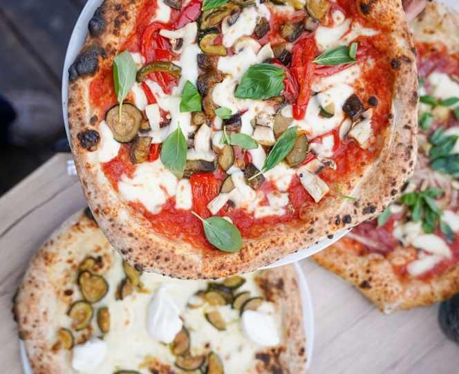 Pizzeria Pummarò 2.0 - 8