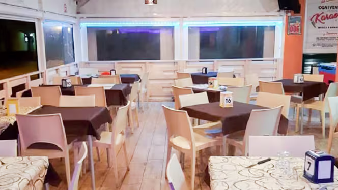 Ristopizza Bocconcino - 0