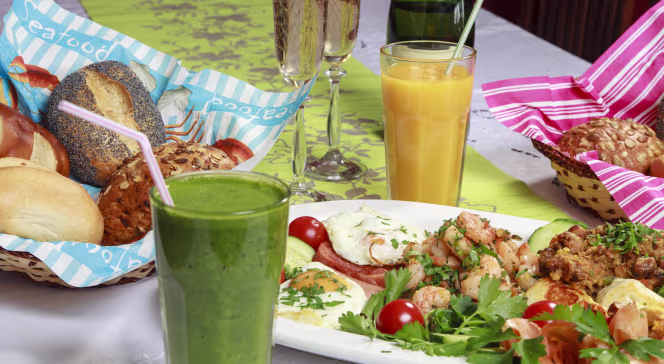 Elsa's - Hamburg - 5