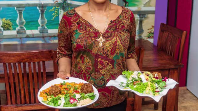 Elsa's - Hamburg - 1