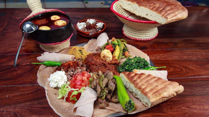 Elsa's - Hamburg - 0