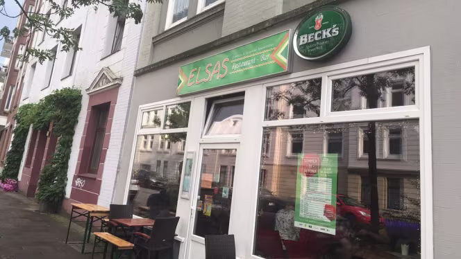 Elsa's - Hamburg - 8