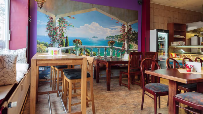 Elsa's - Hamburg - 7