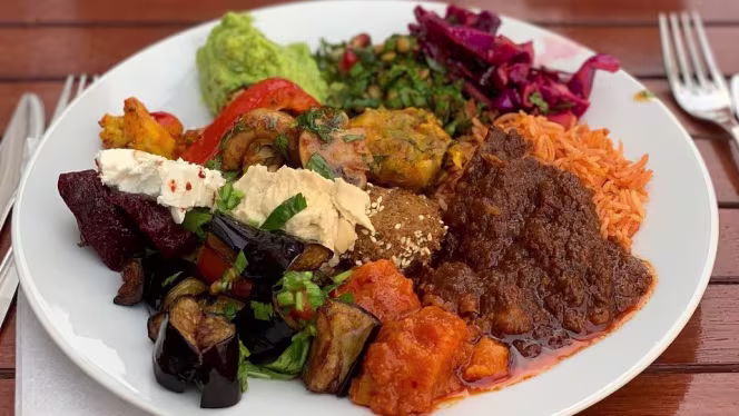 Elsa's - Hamburg - 4