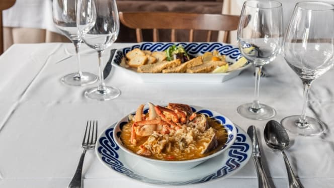 Restaurante Gallego Can Lampazas - 4