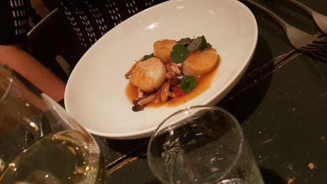 Bistro St. Sjaak - 6