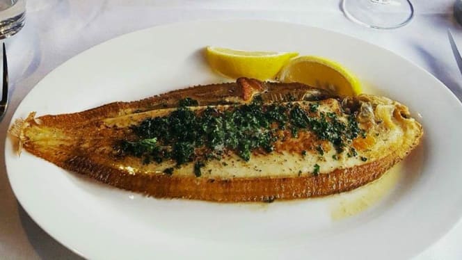 Bistro St. Sjaak - 7