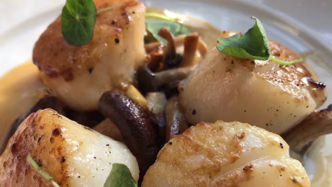 Bistro St. Sjaak - 3