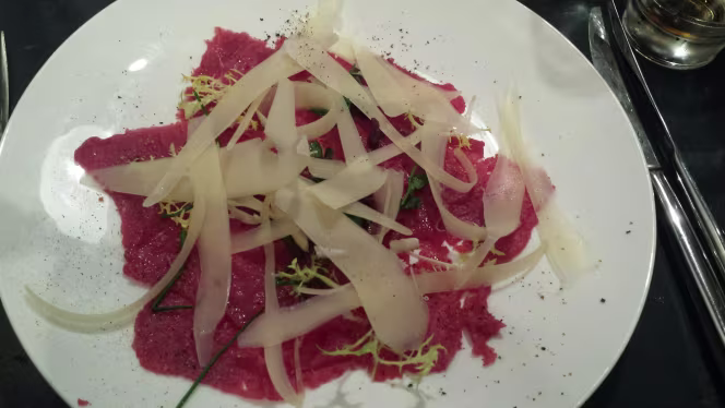 Bistro St. Sjaak - 1