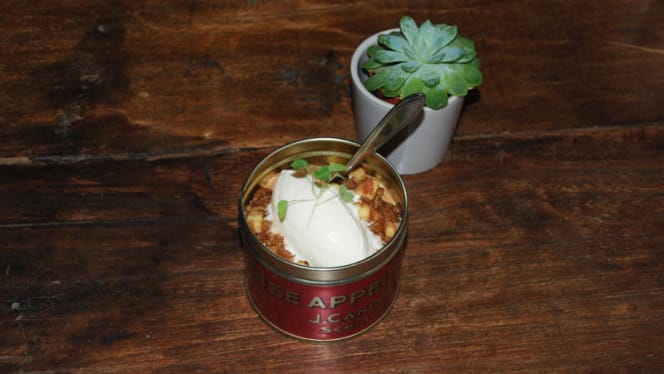 Bistro St. Sjaak - 8