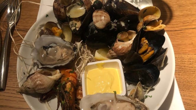 Bistro St. Sjaak - 5