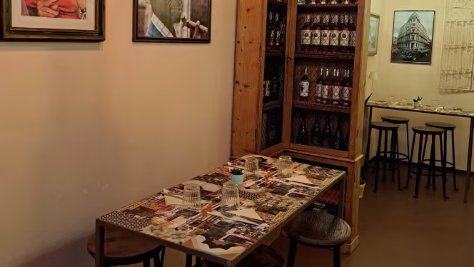 La Bodeguita del Corso - 5