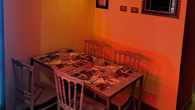 La Bodeguita del Corso - 7