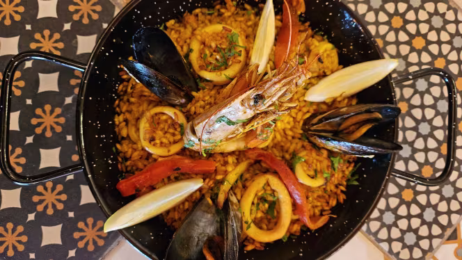 La Bodeguita del Corso - 0