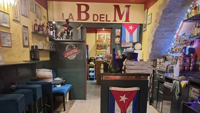 La Bodeguita del Corso - 9