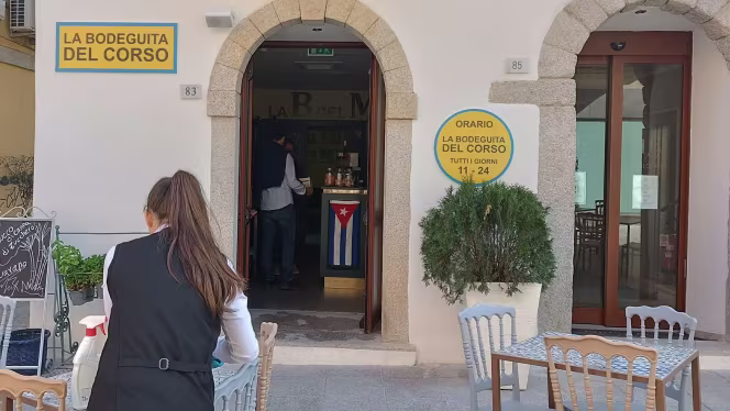 La Bodeguita del Corso - 8