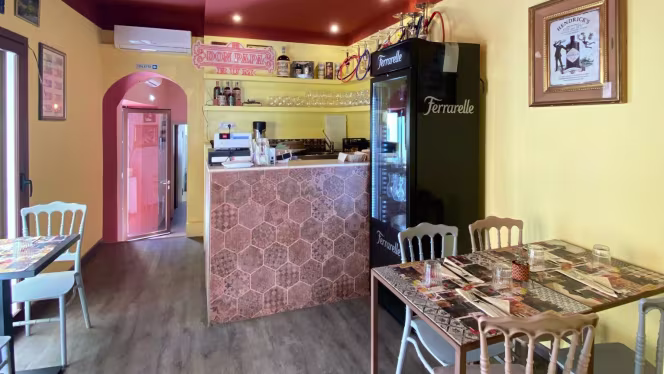 La Bodeguita del Corso - 1