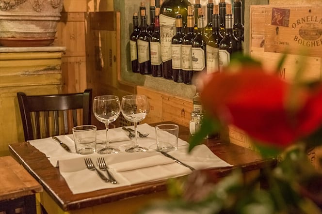 Trattoria 13 Gobbi - Forte dei Marmi - 4