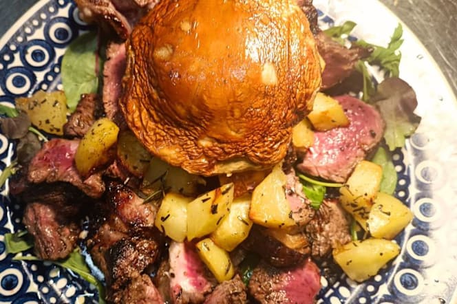 Trattoria 13 Gobbi - Forte dei Marmi - 3