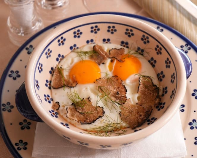 Trattoria 13 Gobbi - Forte dei Marmi - 0