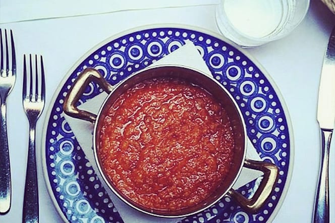 Trattoria 13 Gobbi - Forte dei Marmi - 1