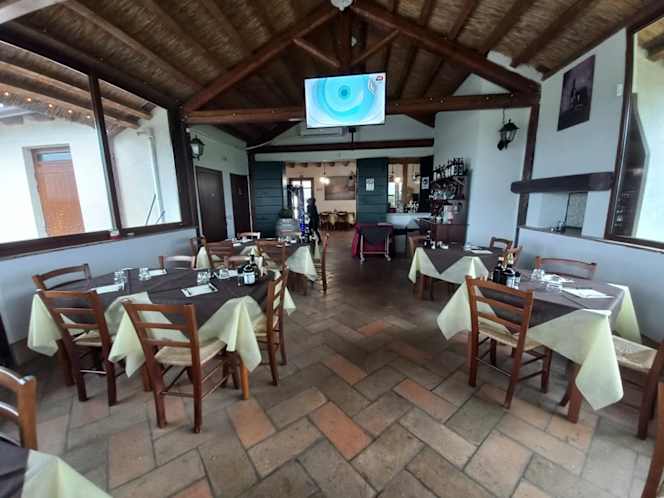 Osteria Botta Vecchia - 9