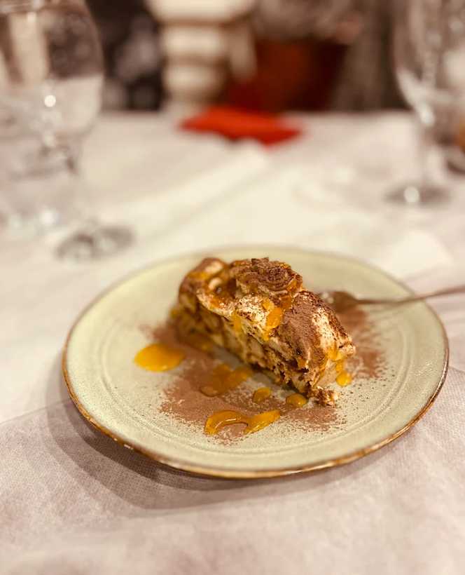 Osteria Botta Vecchia - 8