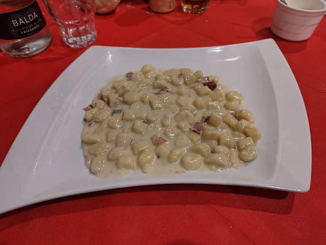 Osteria Botta Vecchia - 6