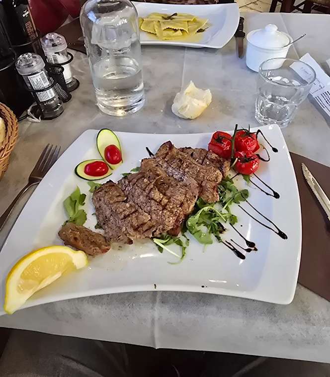 Osteria Botta Vecchia - 4