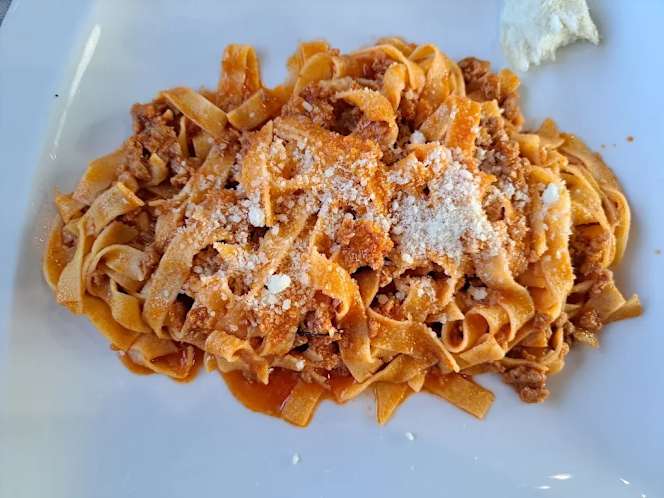 Osteria Botta Vecchia - 7