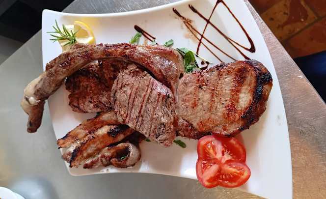 Osteria Botta Vecchia - 2