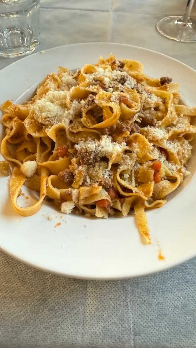 Osteria Botta Vecchia - 1