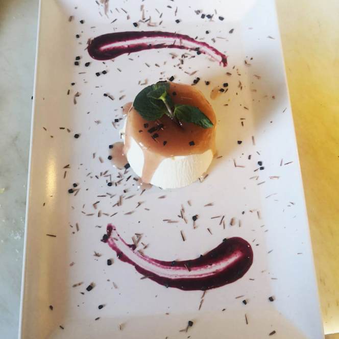 Osteria Botta Vecchia - 3