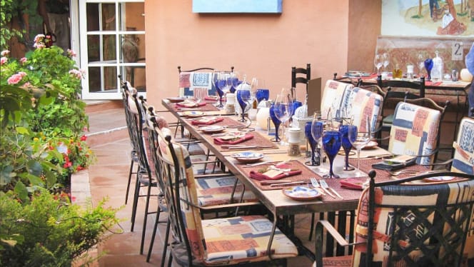 Amanhavis - Hotel Amanhavis - 8