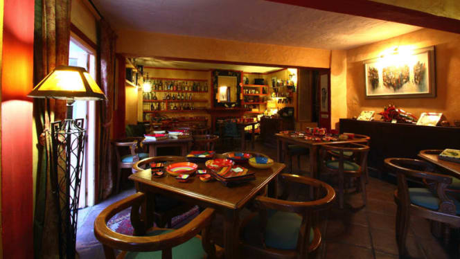 Amanhavis - Hotel Amanhavis - 6