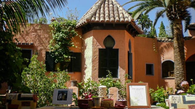 Amanhavis - Hotel Amanhavis - 9