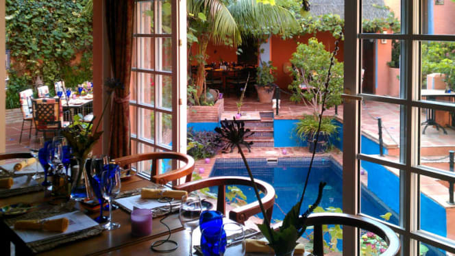 Amanhavis - Hotel Amanhavis - 0