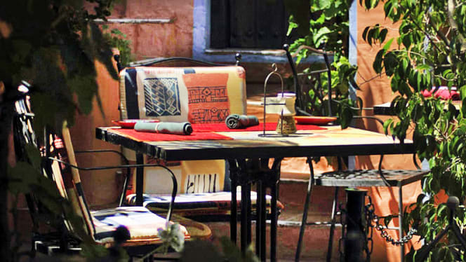 Amanhavis - Hotel Amanhavis - 7