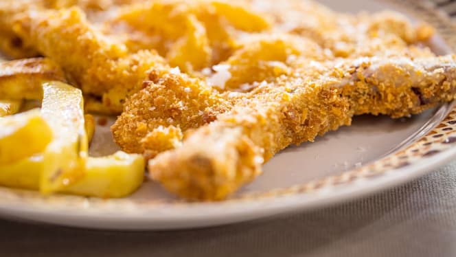 La Dogana del Buongusto - 1