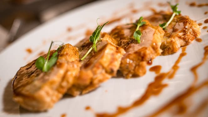 La Dogana del Buongusto - 0