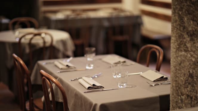 La Dogana del Buongusto - 6