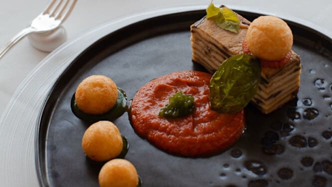 La Terrazza dei Barbanti - Naples - 2