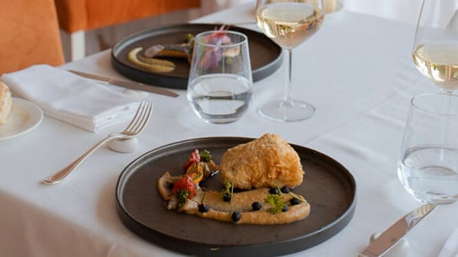 La Terrazza dei Barbanti - Naples - 1